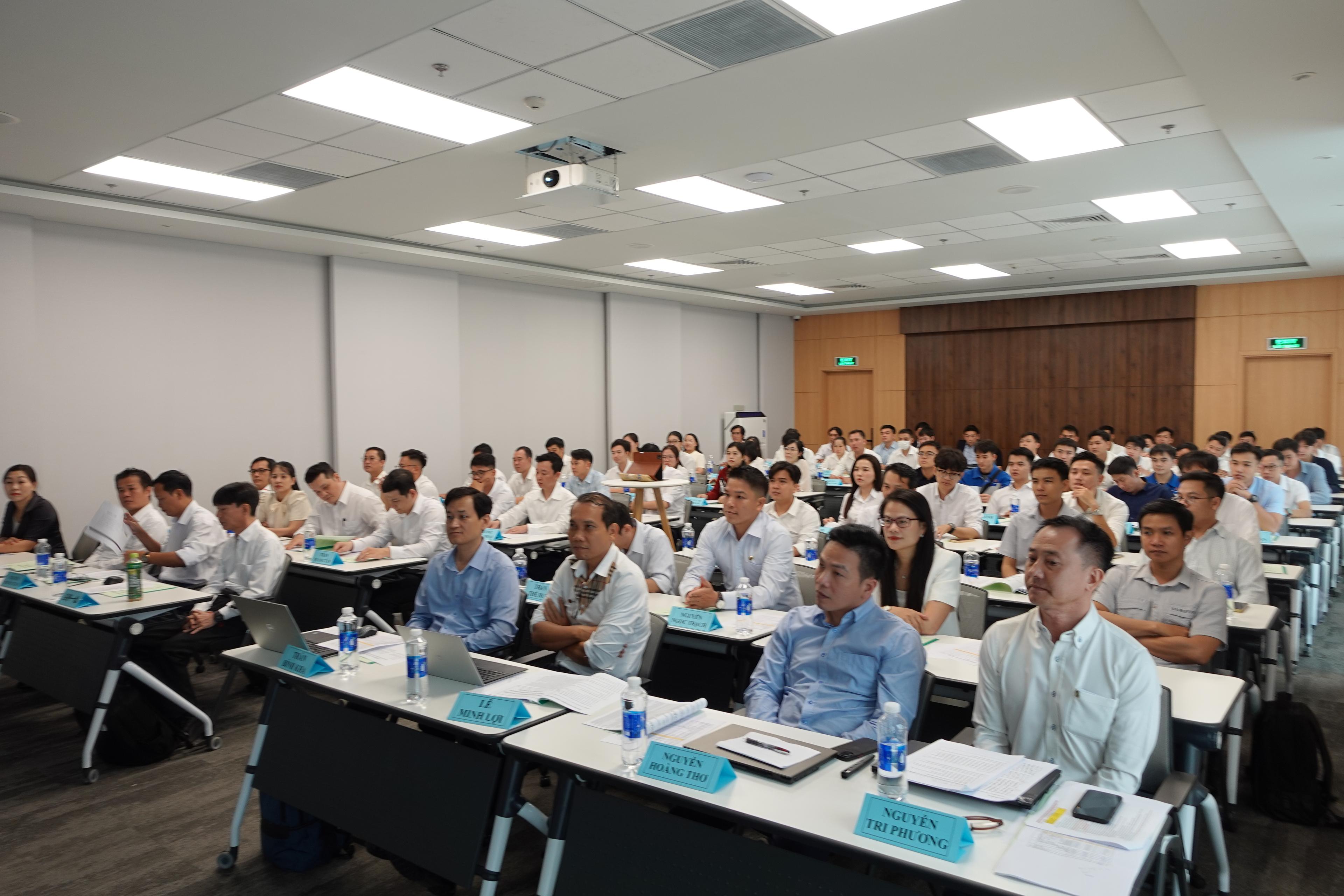 Kyouwa Seminar